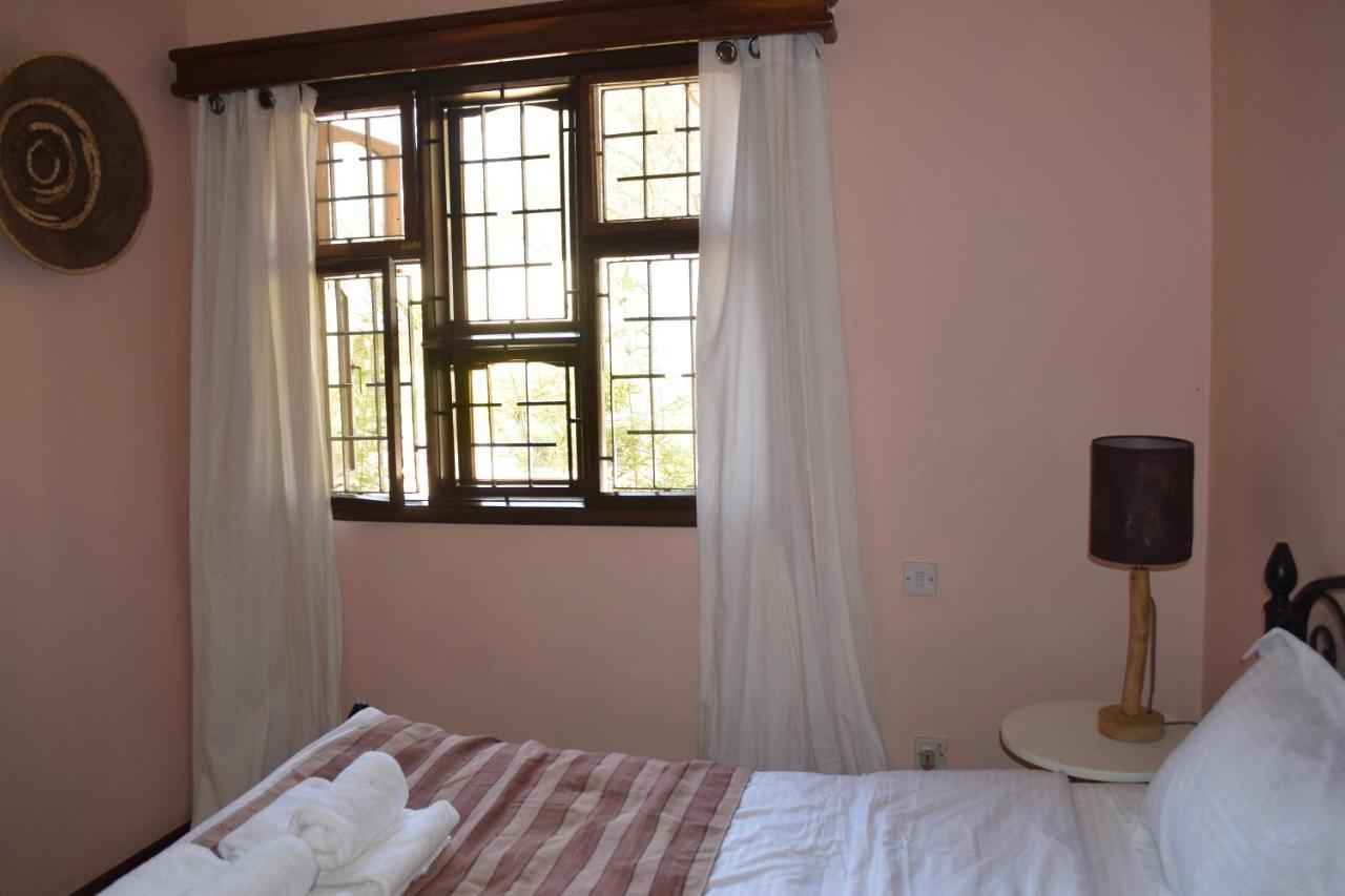 Stasumo House Arusha Bed & Breakfast ภายนอก รูปภาพ