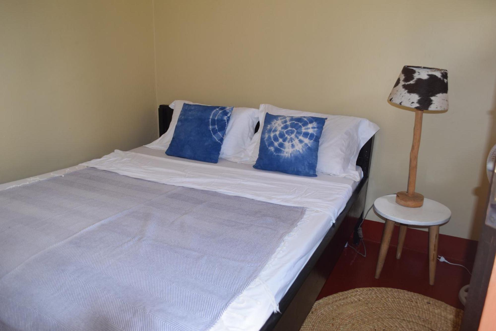 Stasumo House Arusha Bed & Breakfast ภายนอก รูปภาพ